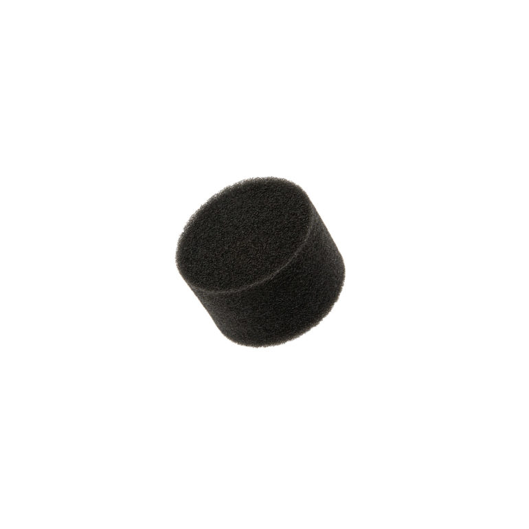 E-shop Leštiaci kotúč Flexipads X-Slim Black Micro Fine Buffing 32 - 1 ks