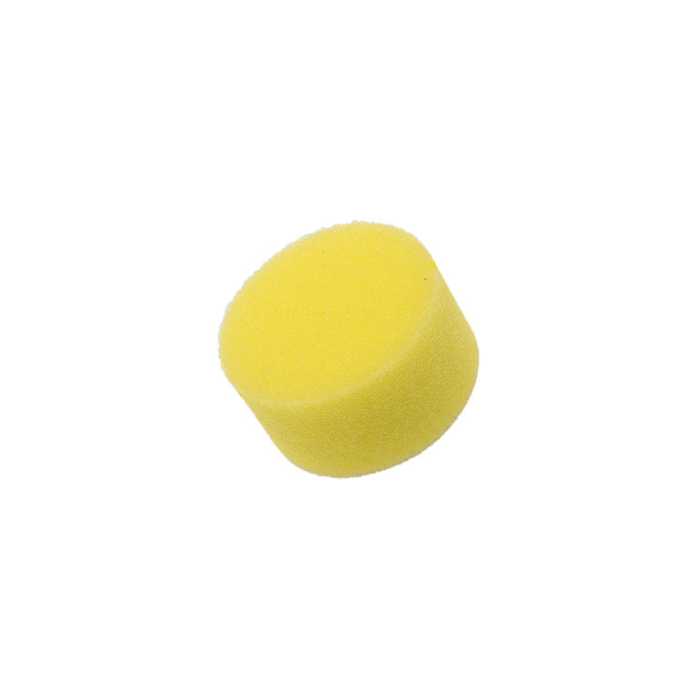 E-shop Leštiaci kotúč Flexipads X-Slim Yellow Heavy Cutting 40 - 1 ks