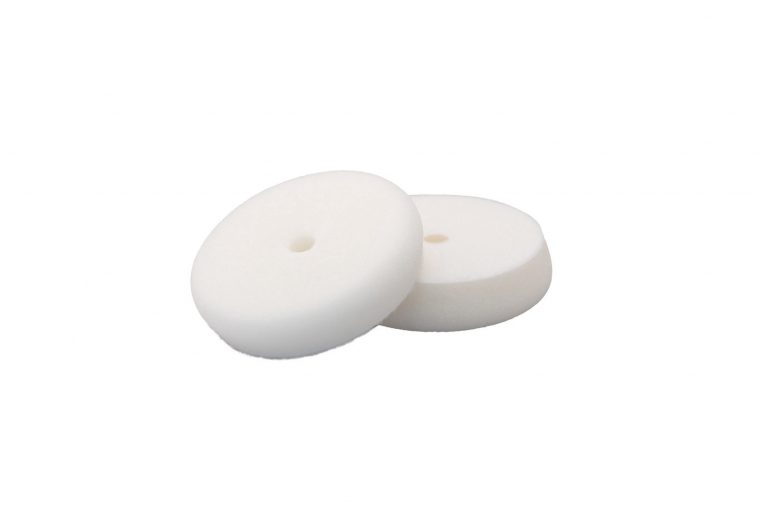 E-shop Leštiaci kotúč Flexipads X-Slim White Heavy Cutting 90