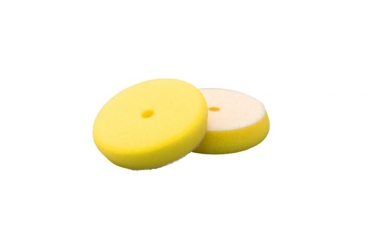 E-shop Leštiaci kotúč Flexipads X-Slim Yellow Finishing 90