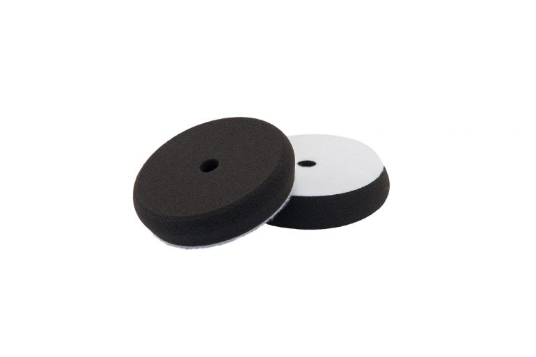 E-shop Leštiaci kotúč Flexipads X-Slim Black Micro Fine Buffing 90