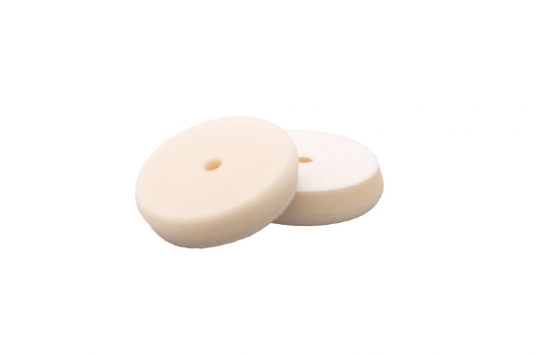 E-shop Leštiaci kotúč Flexipads X-Slim Ivory Ultra Glaze 90