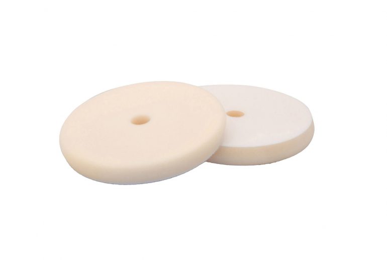 E-shop Leštiaci kotúč Flexipads X-Slim Ivory Ultra Glaze 135