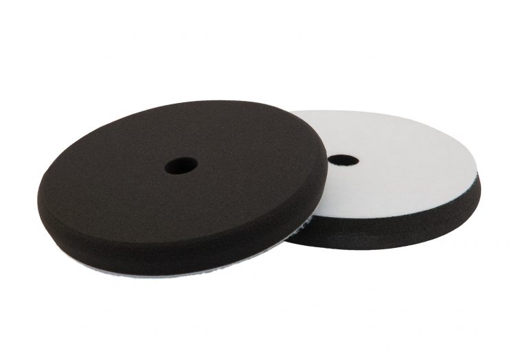 E-shop Leštiaci kotúč Flexipads X-Slim Black Micro Fine Buffing 160