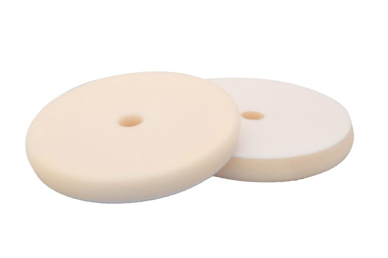 E-shop Leštiaci kotúč Flexipads X-Slim Ivory Ultra Glaze 160