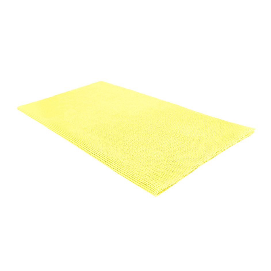 E-shop Mikrovláknová utierka Purestar Speed Polish Multi Towel Yellow
