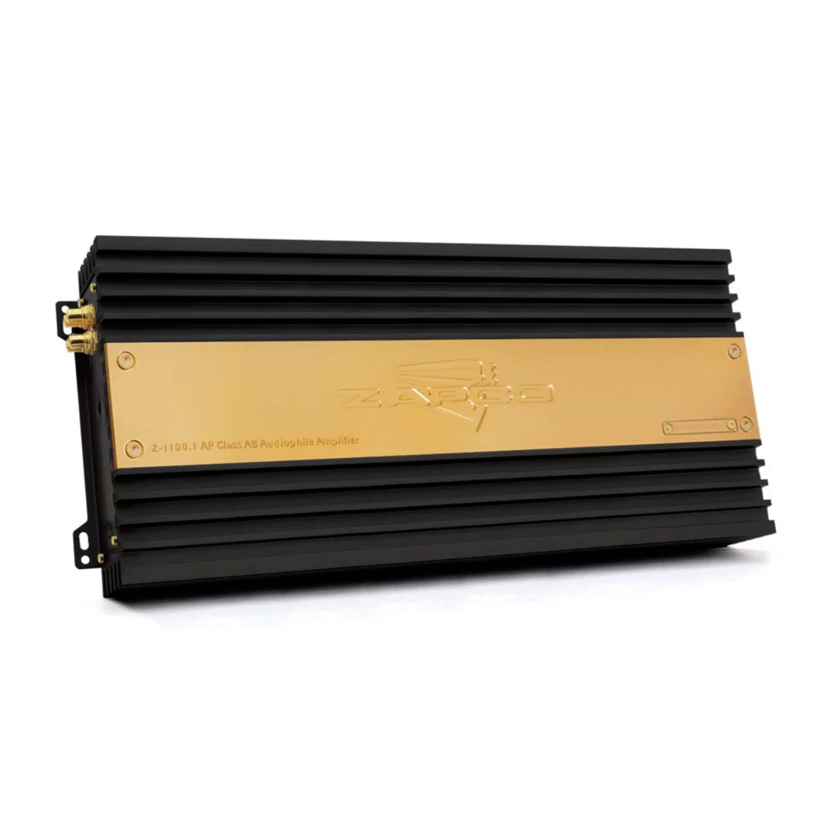 E-shop Zosilňovač Zapco Z-1100.1 AP