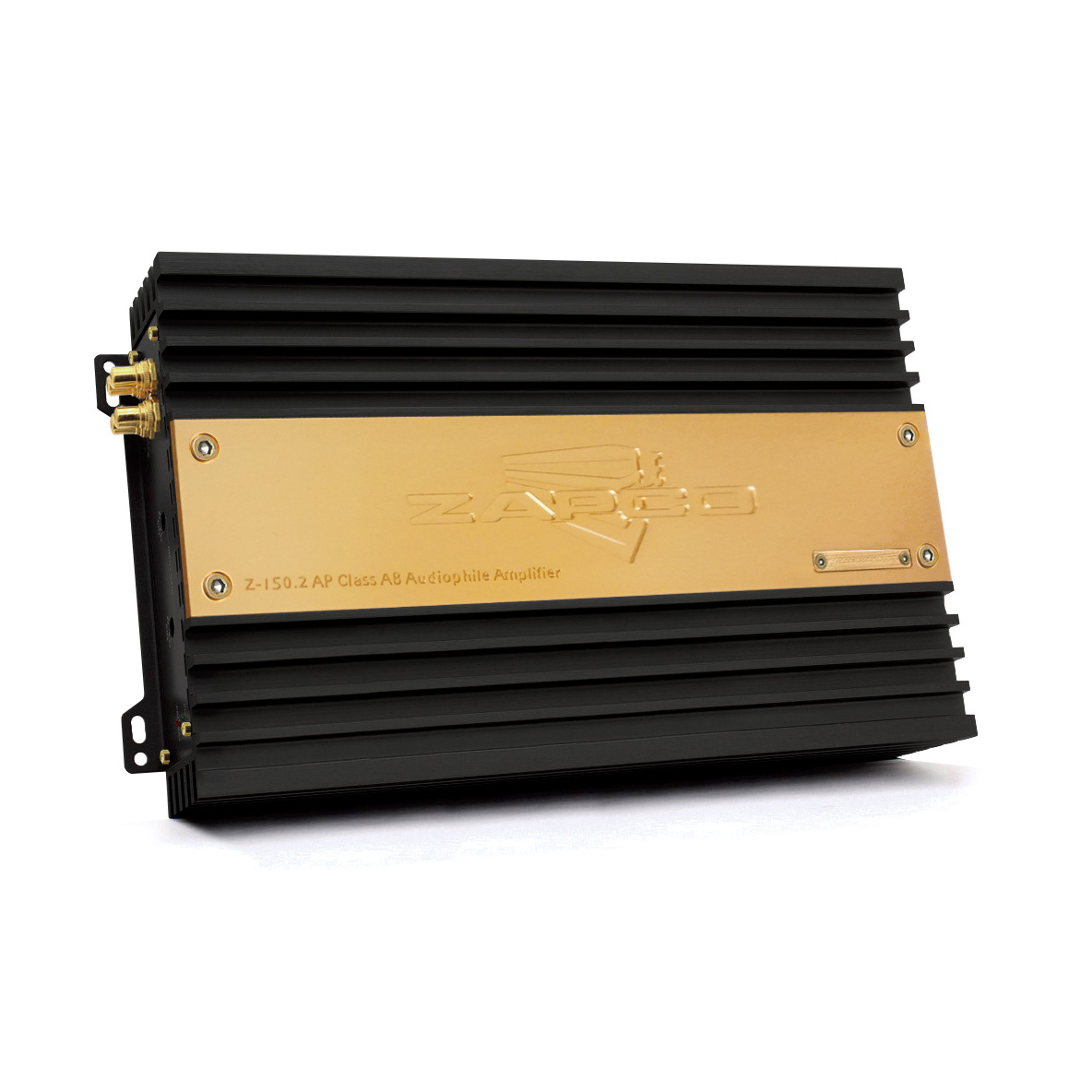 E-shop Zosilňovač Zapco Z-150.2 AP