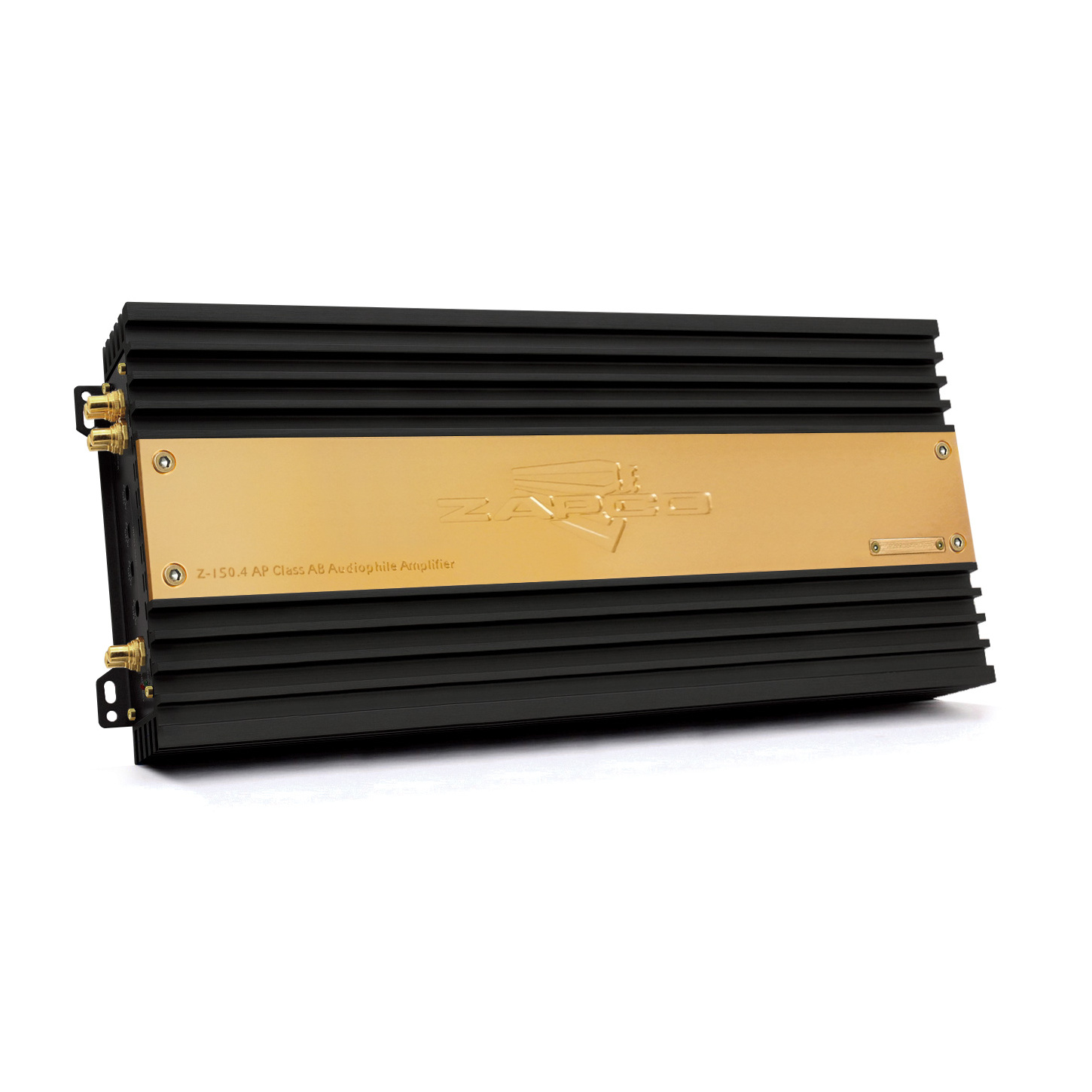 E-shop Zosilňovač Zapco Z-150.4 AP