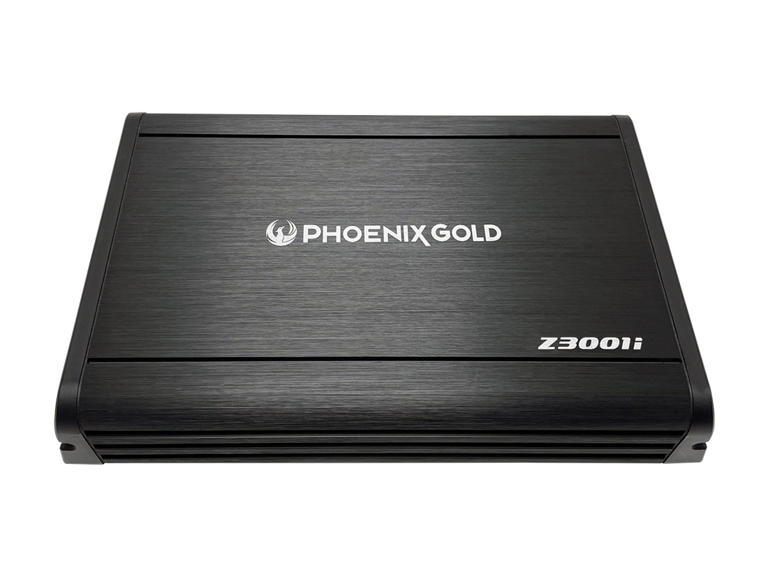 E-shop Zosilňovač Phoenix Gold Z3001i