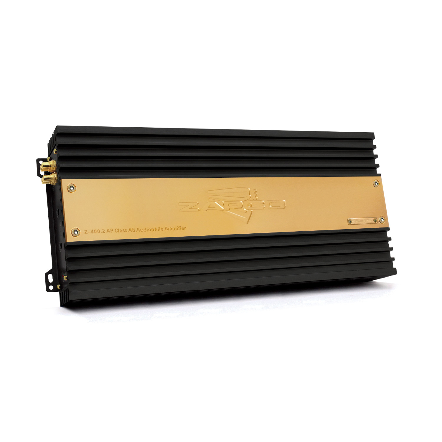 E-shop Zosilňovač Zapco Z-400.2 AP