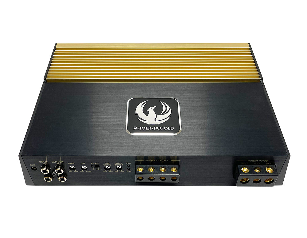 E-shop Zosilňovač Phoenix Gold ZQ15001