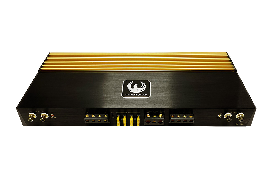 E-shop Zosilňovač Phoenix Gold ZQ9004