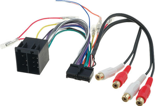 E-shop Clatronic 20 pin - ISO konektor