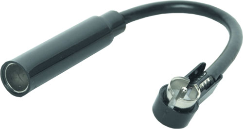 E-shop Anténny adaptér 4carmedia ZRS-AA-4