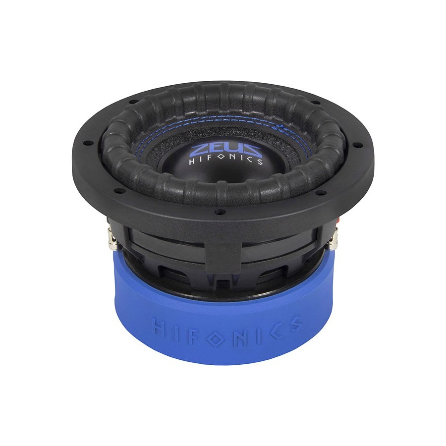 E-shop Subwoofer Hifonics Zeus ZRX6D2