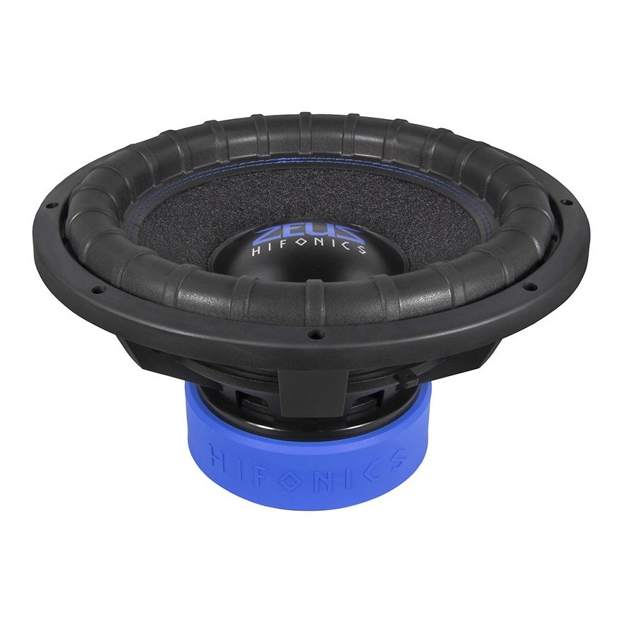 E-shop Subwoofer Hifonics Zeus ZRX15D2