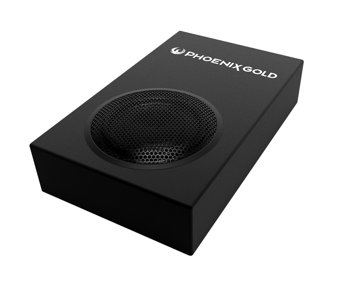 E-shop Subwoofer Phoenix Gold ZX18PBS