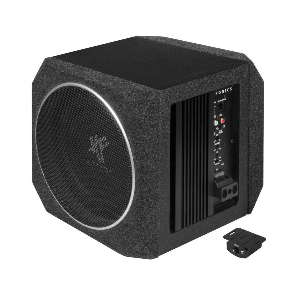 E-shop Aktívny subwoofer Hifonics ZX82A