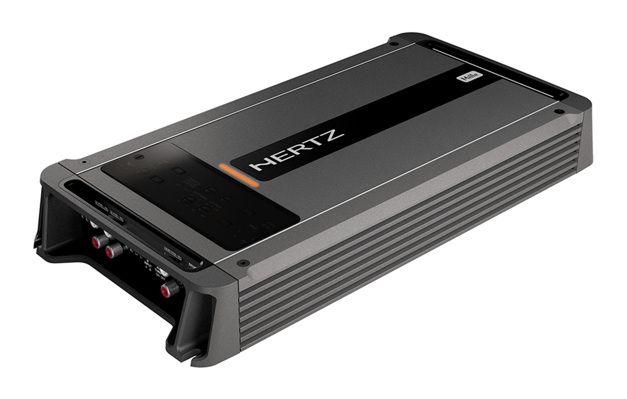 E-shop Zosilňovač Hertz ML Power 1