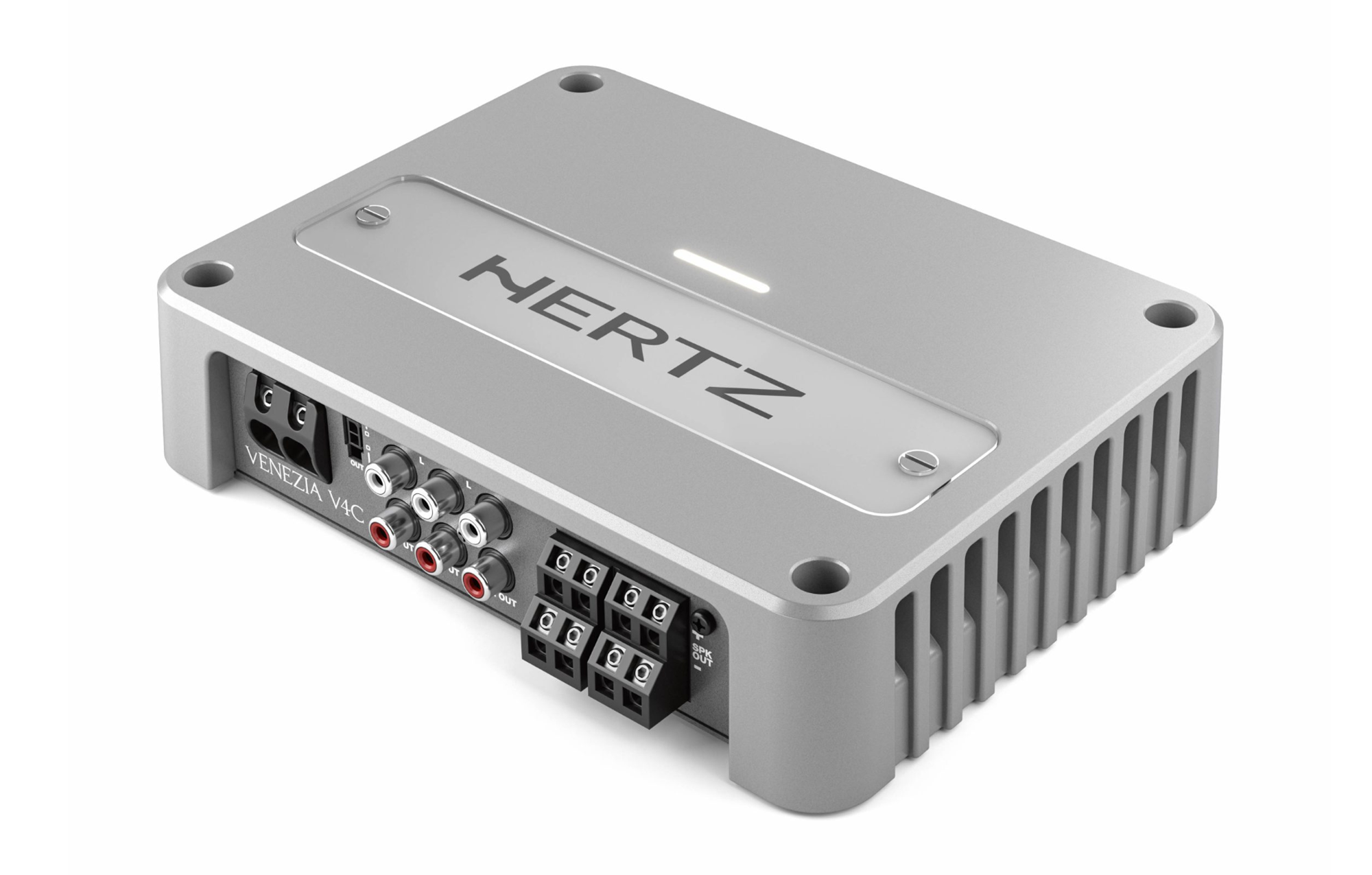 E-shop Zosilňovač Hertz Venezia V4C