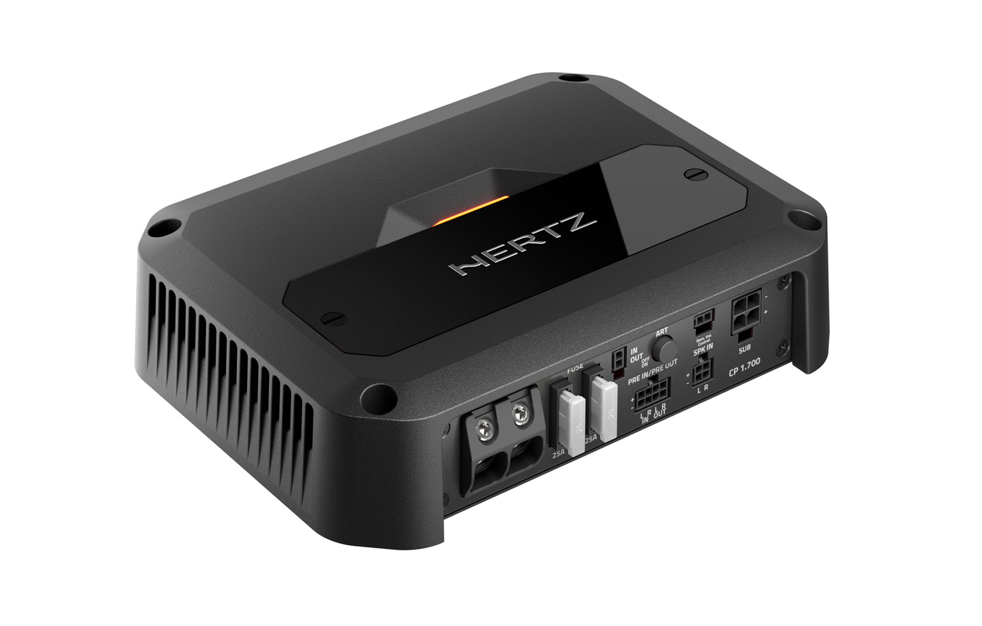 E-shop Zosilňovač Hertz CP 1.700
