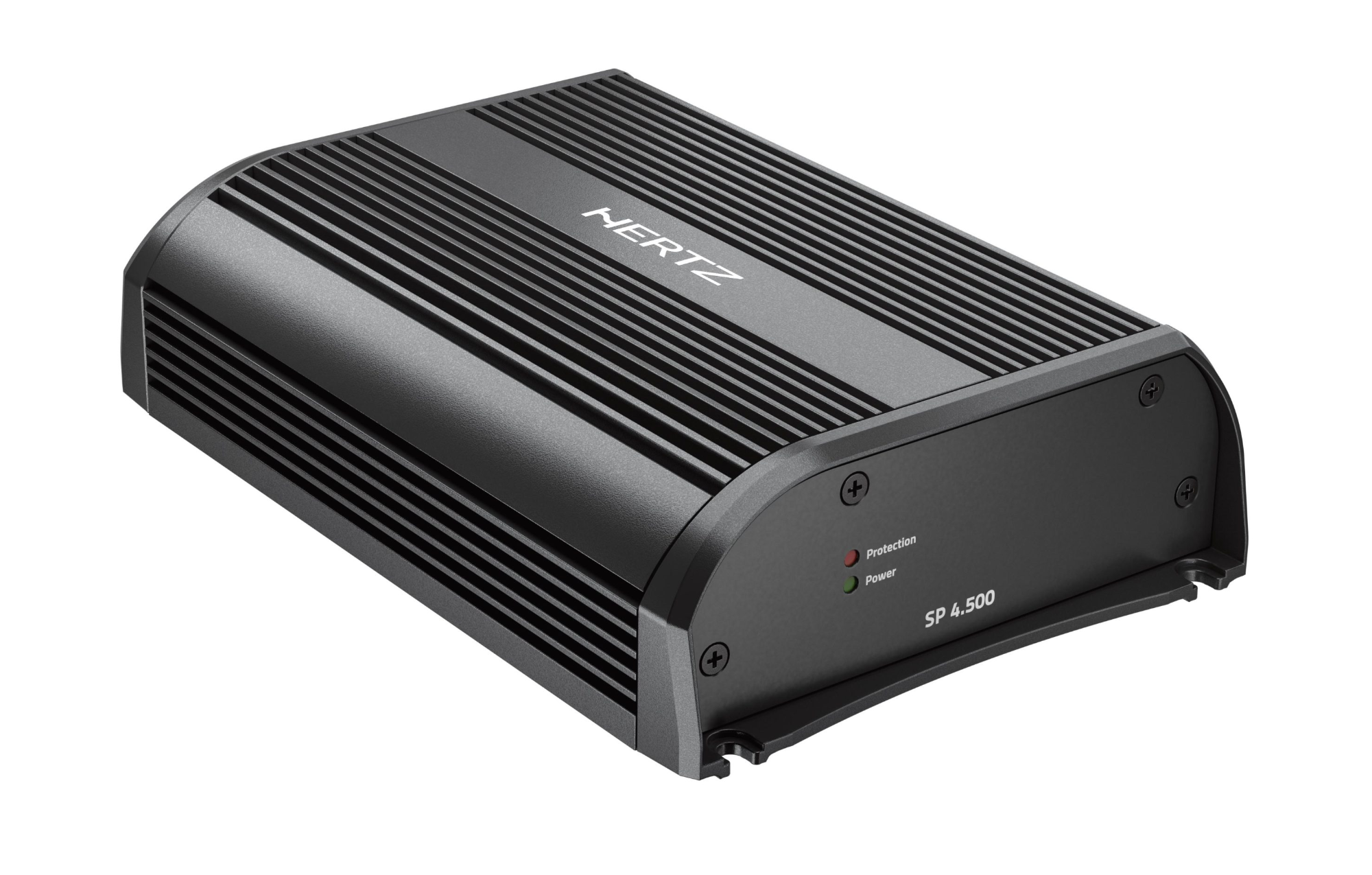 E-shop Zosilňovač Hertz SP 4.500