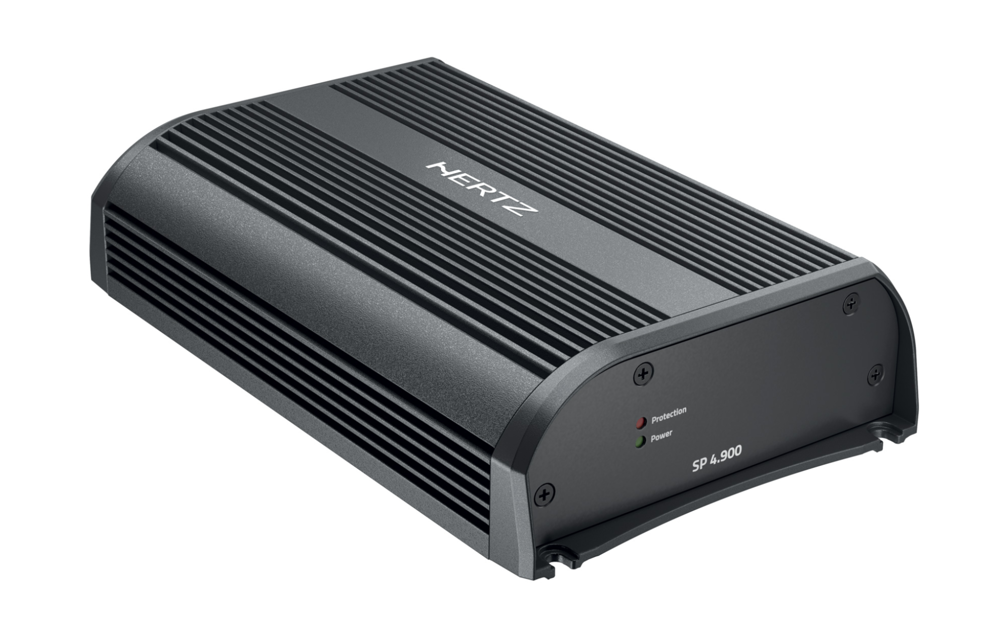 E-shop Zosilňovač Hertz SP 4.900