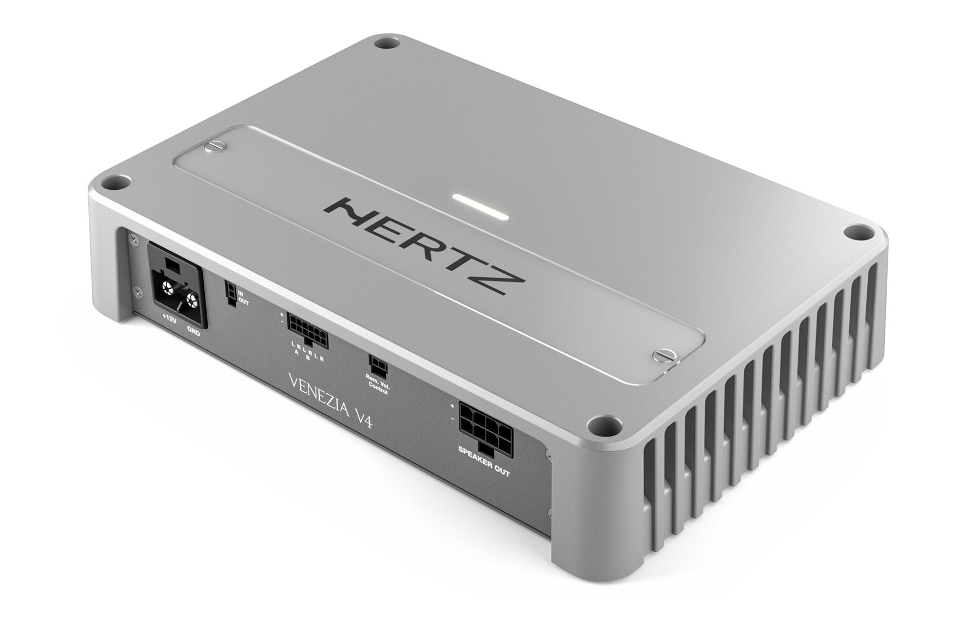 E-shop Zosilňovač Hertz Venezia V4