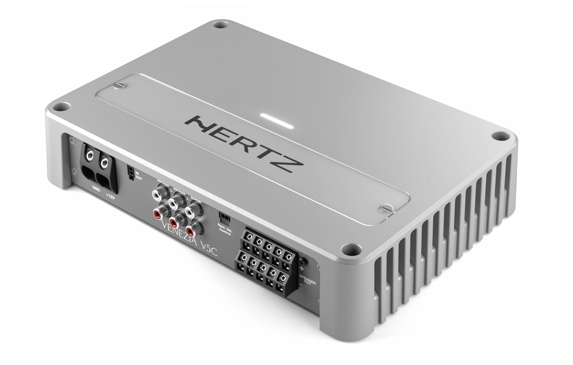 E-shop Zosilňovač Hertz Venezia V5C
