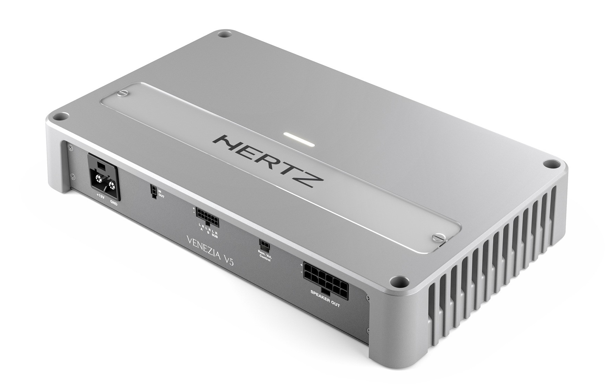 E-shop Zosilňovač Hertz Venezia V5