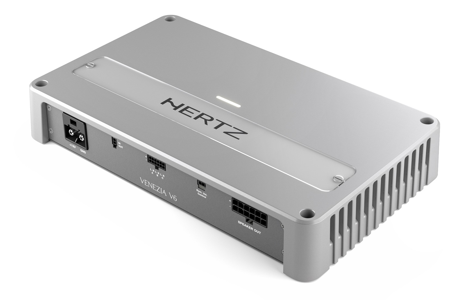 E-shop Zosilňovač Hertz Venezia V6