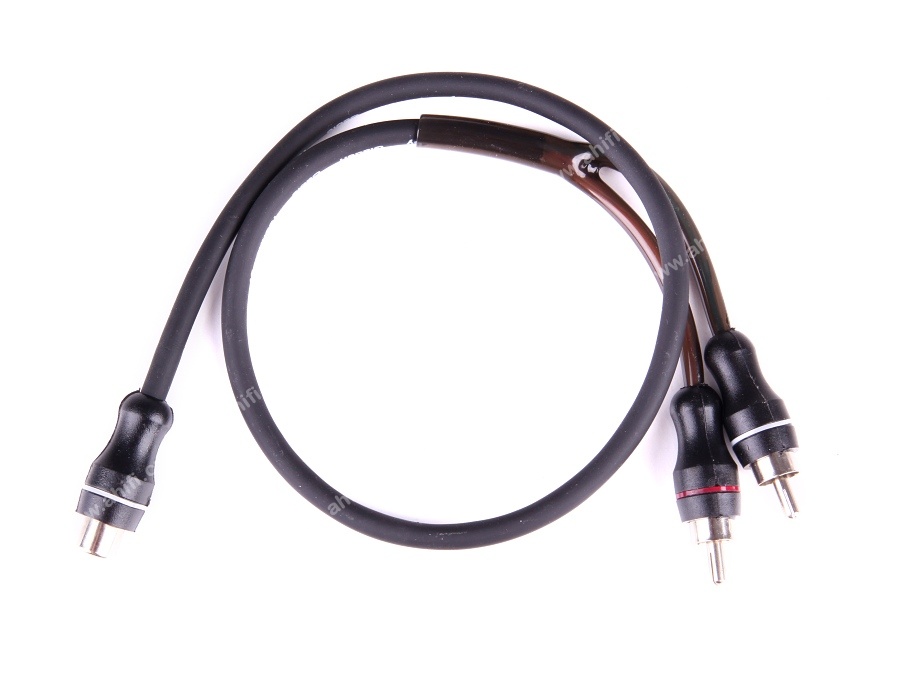 E-shop Y adaptér Gladen Eco Line Y