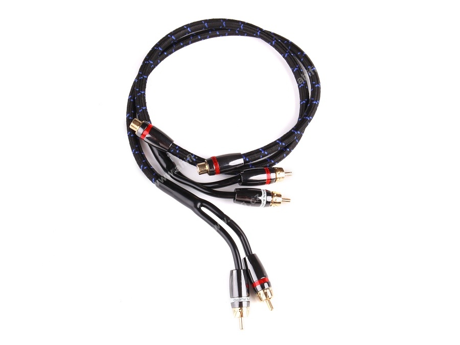 E-shop Y adaptér Gladen Zero Line Y