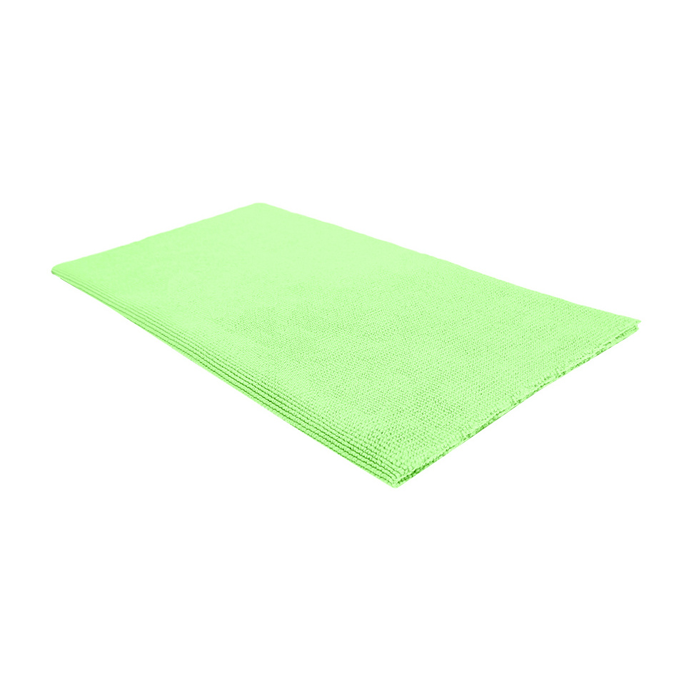E-shop Mikrovláknová utierka Purestar Speed Polish Multi Towel Green