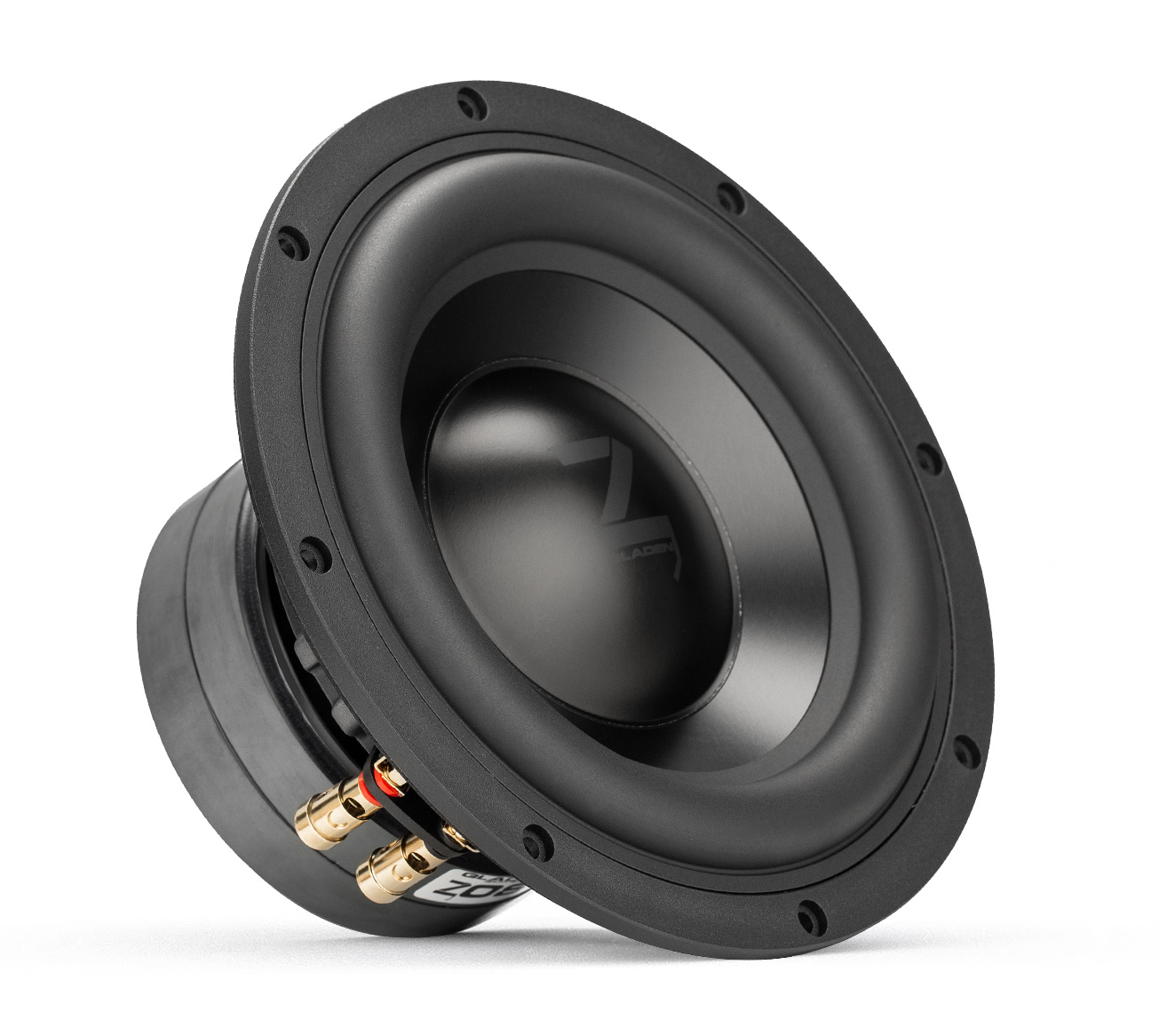E-shop Subwoofer Gladen Zeta 08