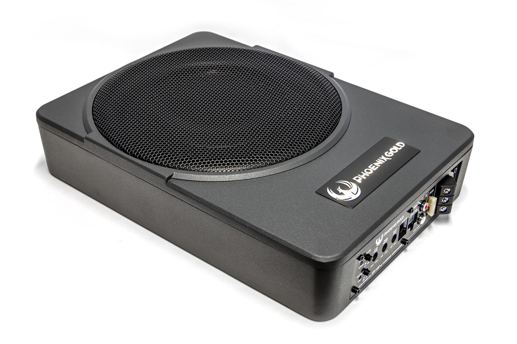 E-shop Aktívny subwoofer Phoenix Gold ZR10P