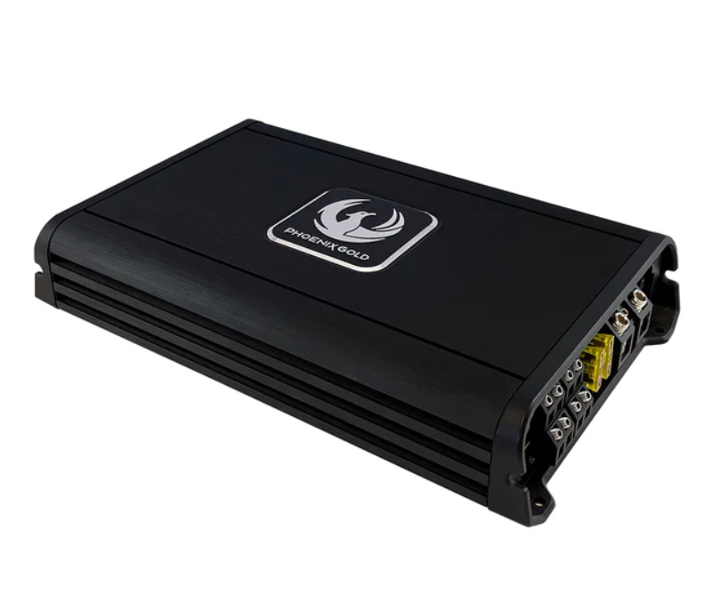 E-shop Zosilňovač Phoenix Gold ZR6004
