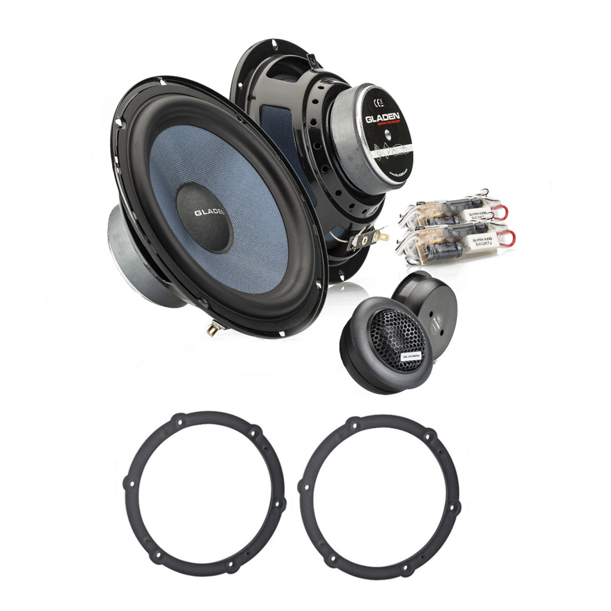 E-shop Reproduktory do Citroen C1 I č. 2