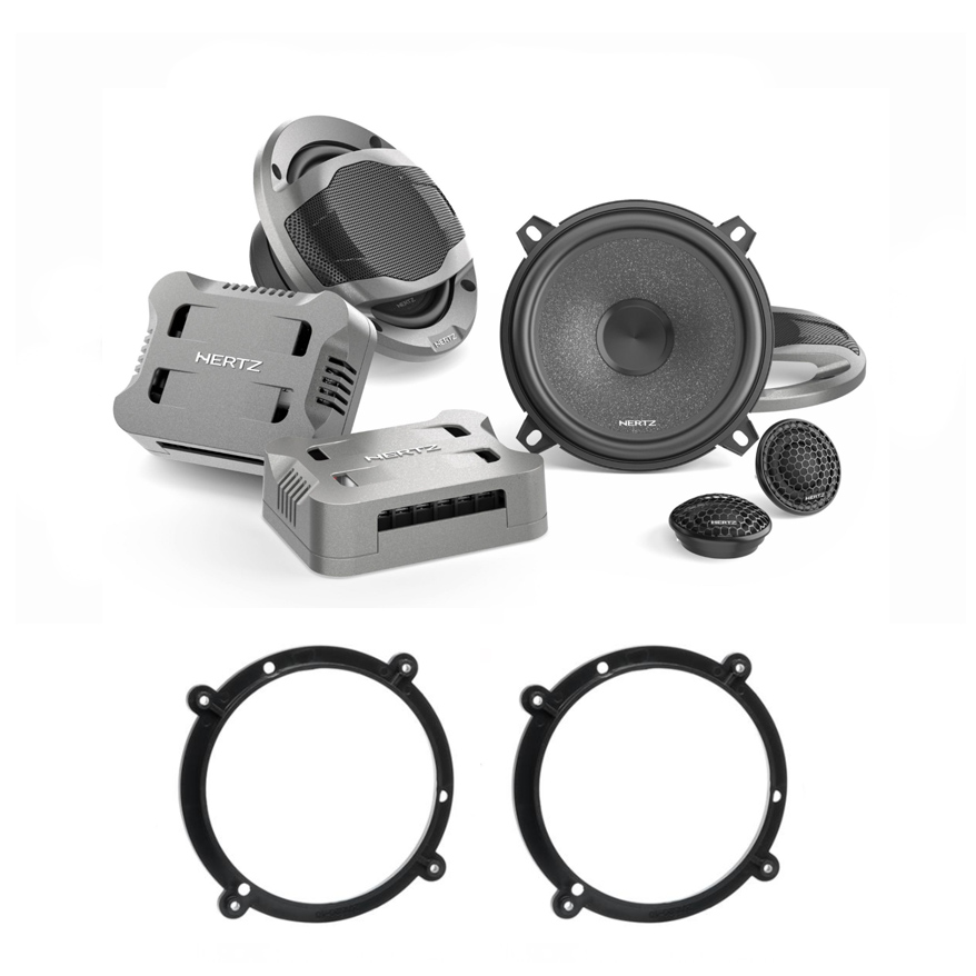 E-shop Reproduktory do Audi A3 8L č. 3