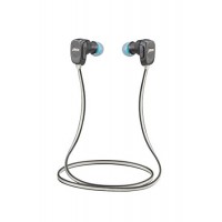 Slúchadlá Jam Transit Fitness Buds HX-EP400BLB modré
