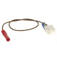 Prepojovací kábel pre autorádiá Panasonic