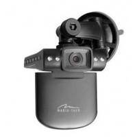 Čierna skrinka MEDIA-TECH MT4036