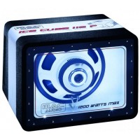 Subwoofer v boxe MAC AUDIO ICE CUBE 112 P