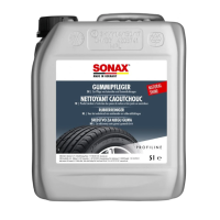 Čistič pneu a gumy Sonax Gummi Pfleger (5 l)