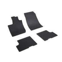 Gumové autokoberce Rigum pre Dacia Duster LPG (2024 -)