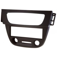 Rámček autorádia 1DIN - Renault Megane III UNI2