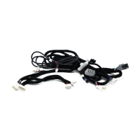 Káblový zväzok Connection CN TSL 3YP 01