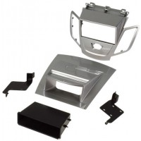 Rámček autorádiá 2DIN - Ford Fiesta UNI2