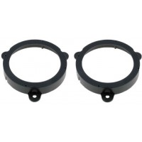 Plastový adaptér pod reproduktor pre Renault Megane III